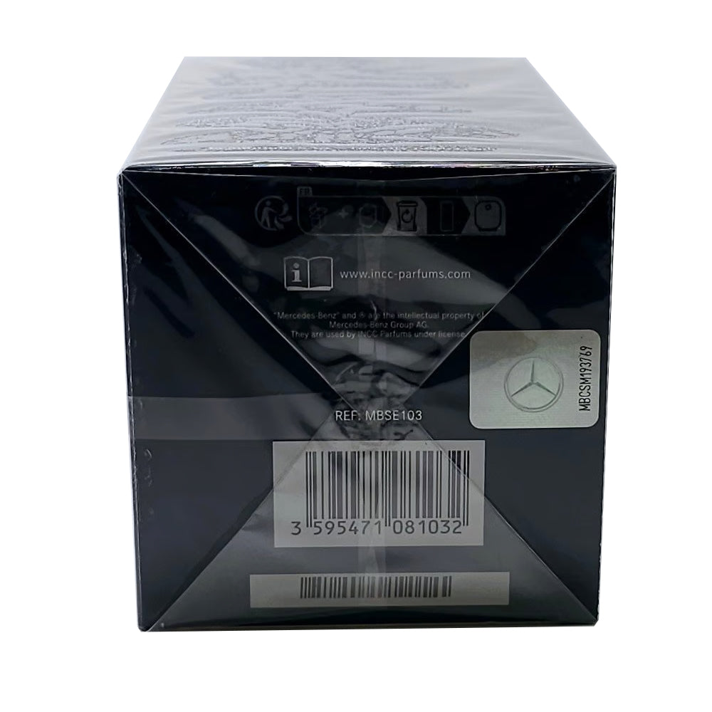 Mercedes Benz Select Night Men 3.3 Edp Sp