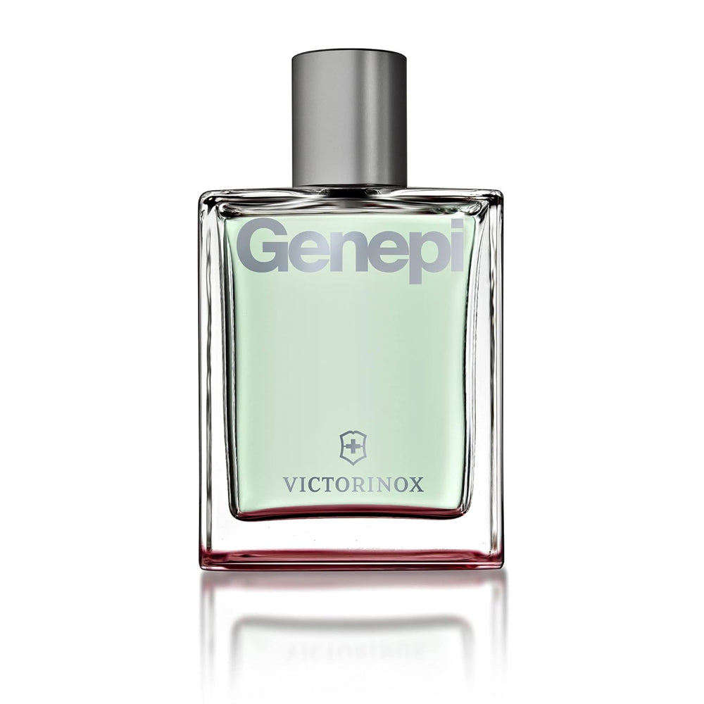 Swiss Army Genepi Men 3.4 Edt Sp