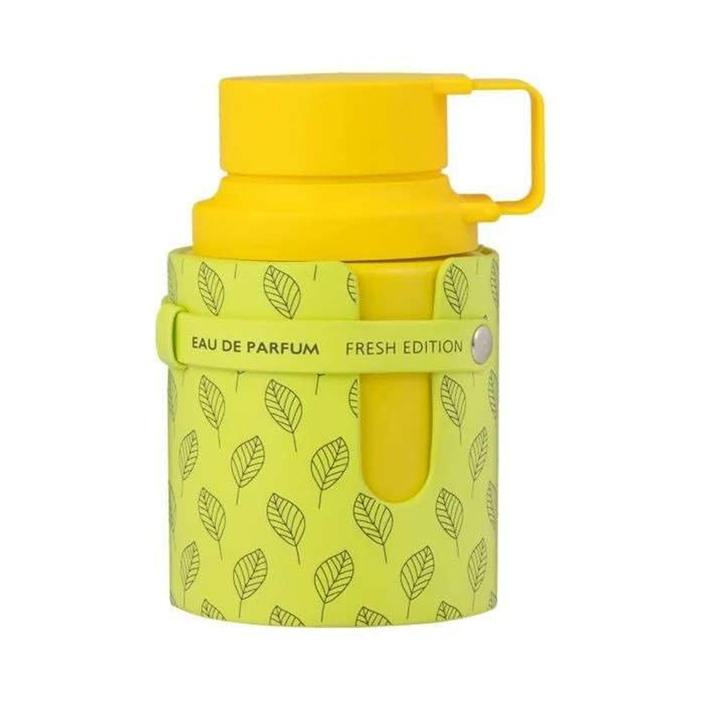 M-Armaf Odyssey Limoni Fresh Edition 3.4 Edp Spr  -  311929