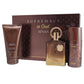 Afnan Supremacy In Oud 3.4 Edp U + 5.0 S/G + 5.0 Deo Spray  (128660)