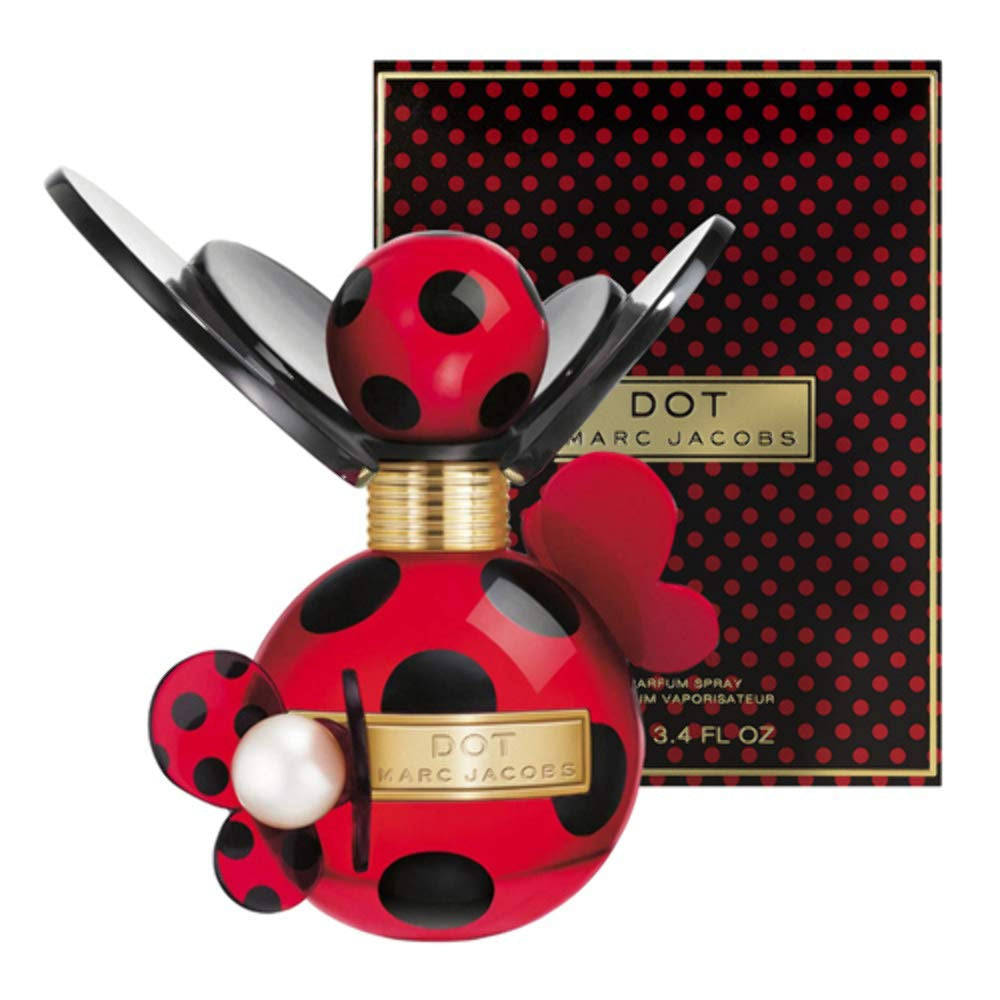 Marc Jacobs Dot 3.4 Edp L  (102781)