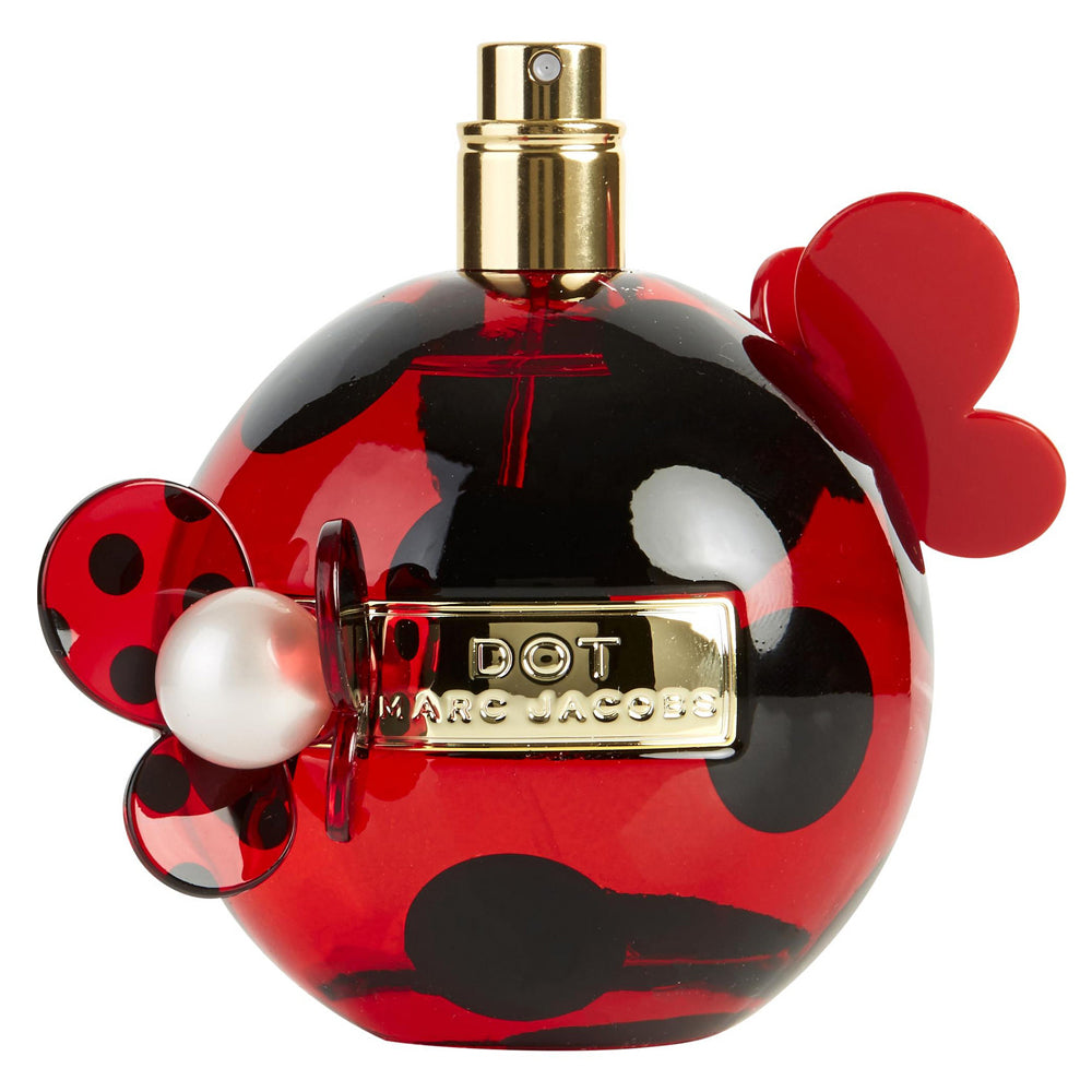 Marc Jacobs Dot 3.4 Edp L  (102781)