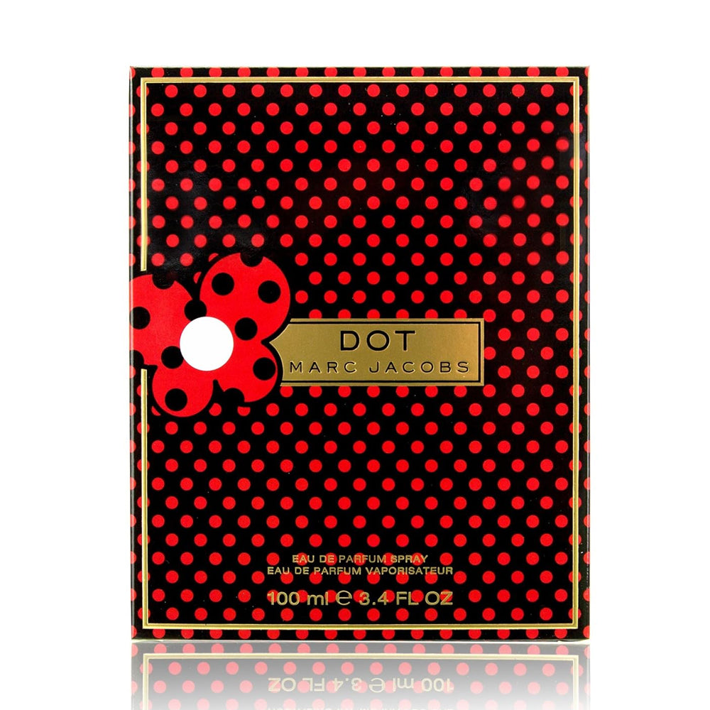 Marc Jacobs Dot 3.4 Edp L  (102781)