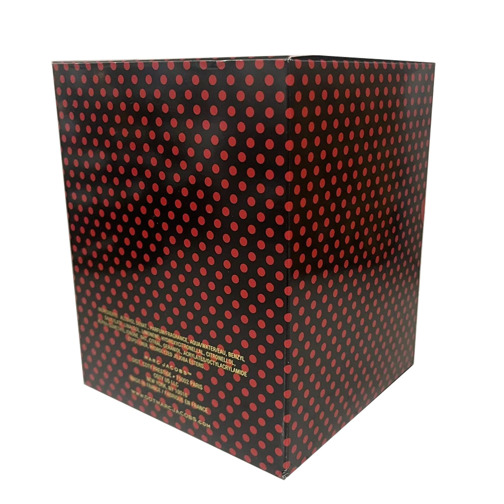 Marc Jacobs Dot 3.4 Edp L  (102781)