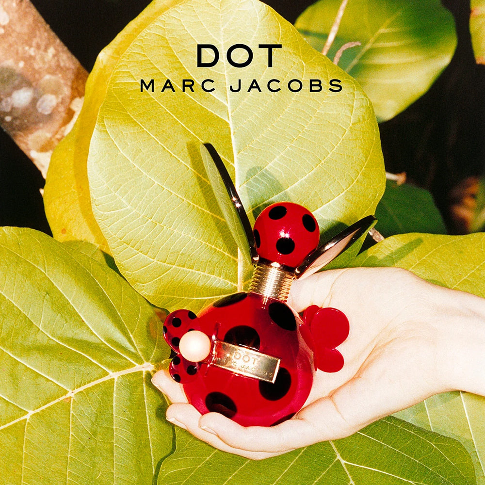 Marc Jacobs Dot 3.4 Edp L  (102781)