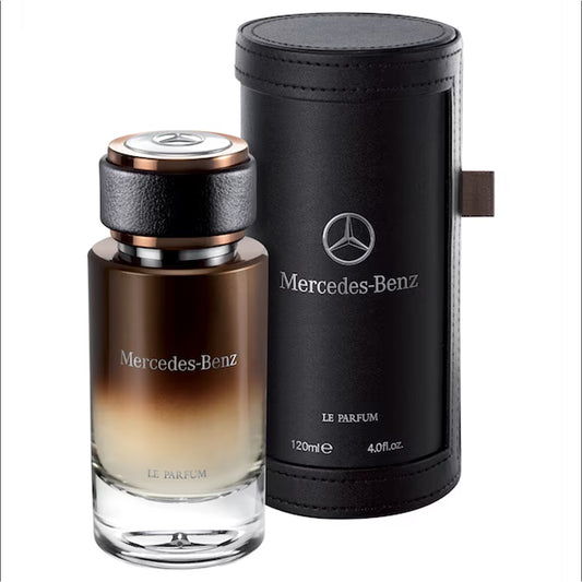 Mercedes Benz Le Parfum 4.0 Edp M  (107995)