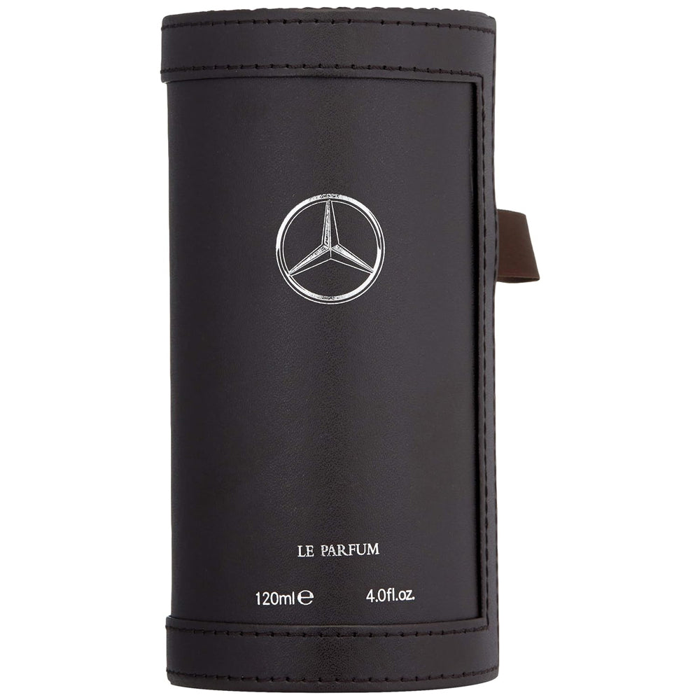 Mercedes Benz Le Parfum 4.0 Edp M  (107995)