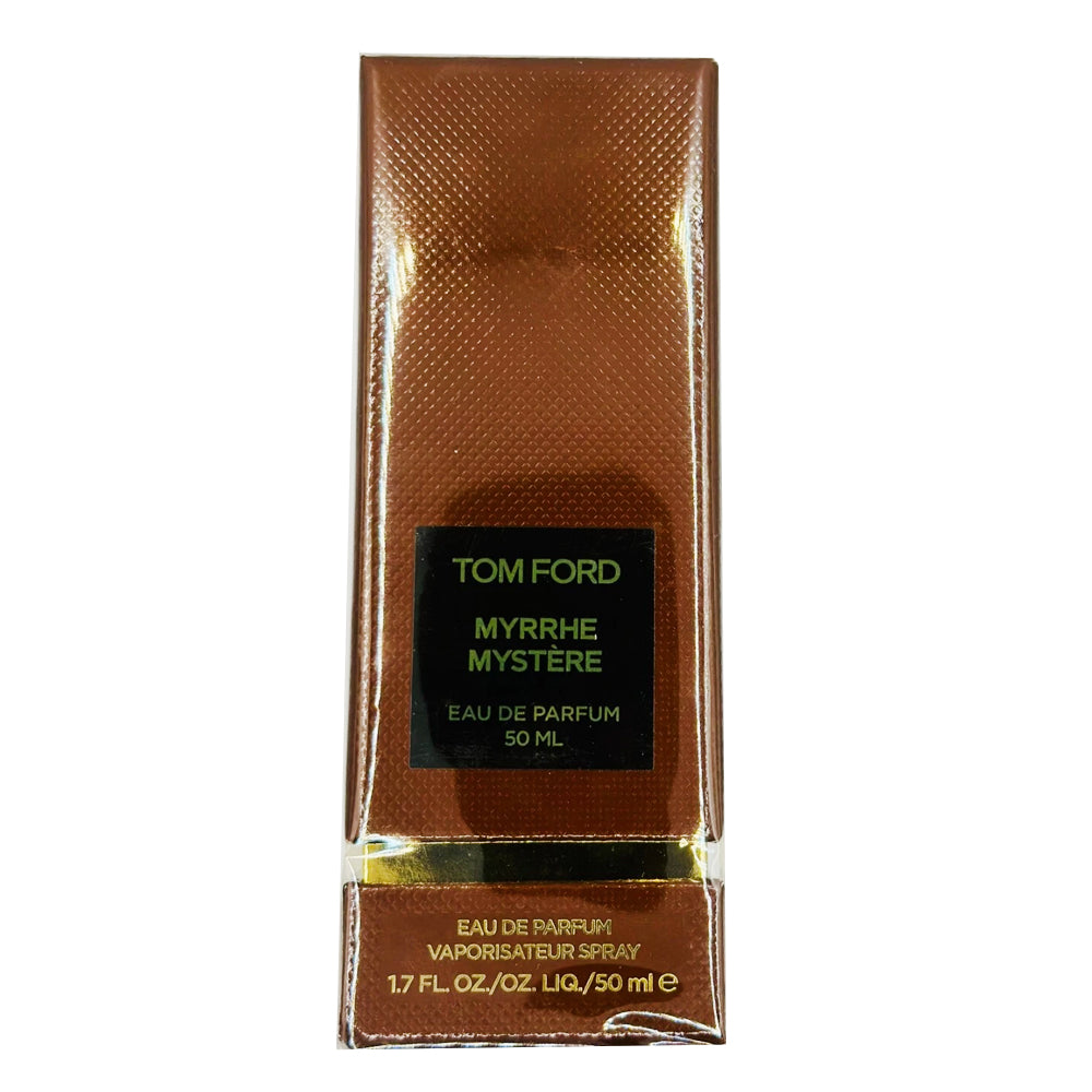 Tom Ford Myrrhe Mystere 1.7 Edp U (126853)