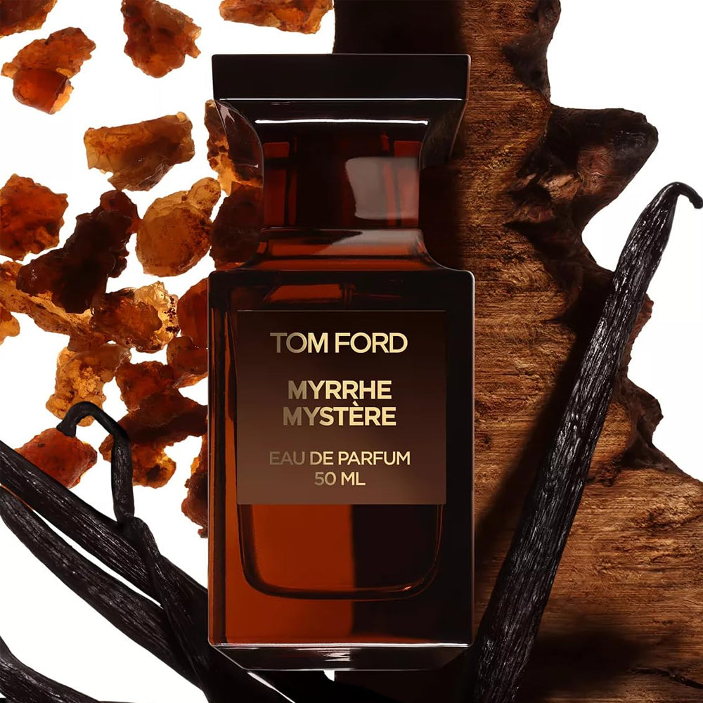 Tom Ford Myrrhe Mystere 1.7 Edp U (126853)