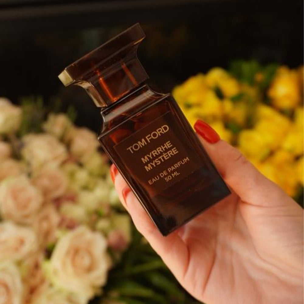 Tom Ford Myrrhe Mystere 1.7 Edp U (126853)