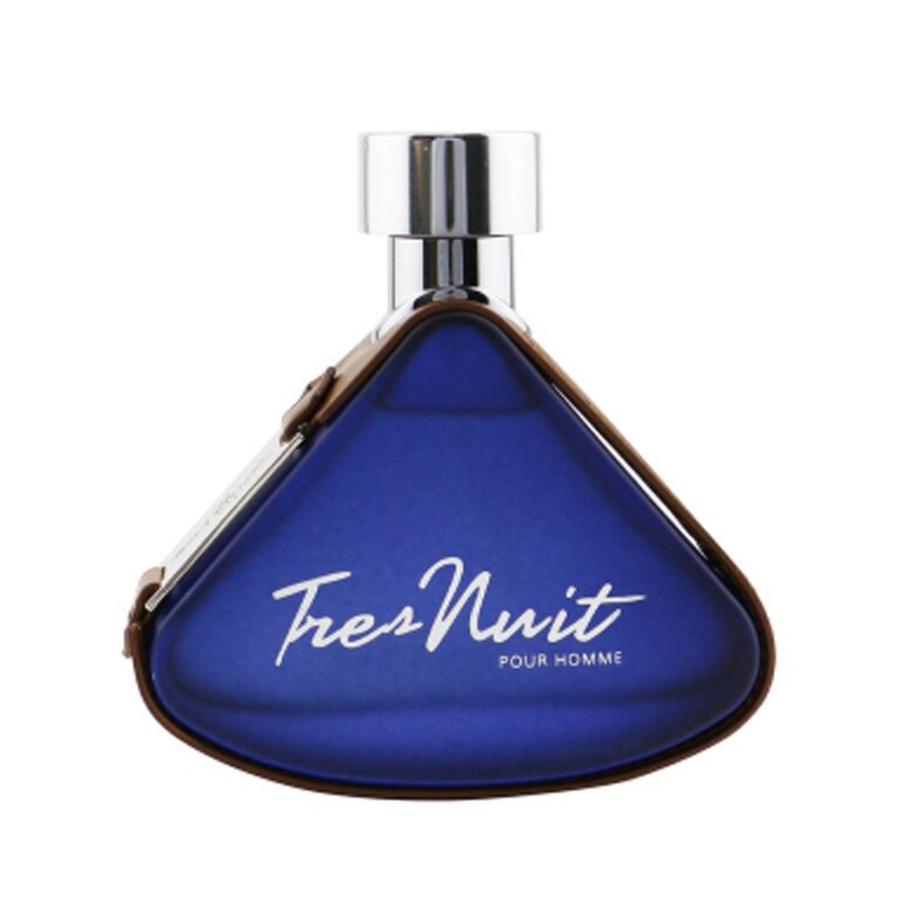 Armaf Tres Nuit 3.4oz Spray