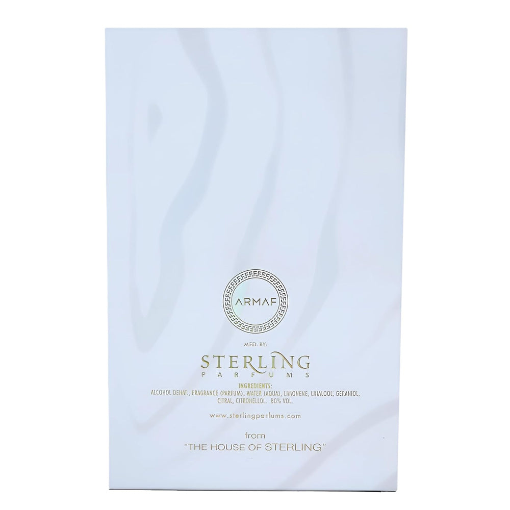 Armaf Club De Nuit Imperiale for Ladies 6.8oz Eau the Parfum