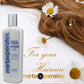 Mirta De Perales Milk Shampoo, Milk Proteins, For Dry Hair 8 Oz.