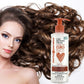 Mirta de Perales Love My Curls Hair Cream. With Coconut Oil & Shea Butter. 8 oz