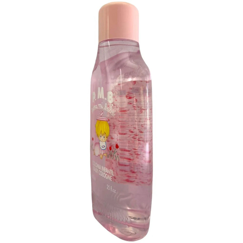 PMB Para Mi Bebe Cologne (Pink) Baby Girls 25 oz