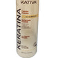 Kativa Keratina Cystein Proteins Shampoo 12.0Oz