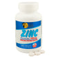 Sunshine Naturals Zinc Gluconate. Strong Immune System Booster. 100 mg. 120 Tabs