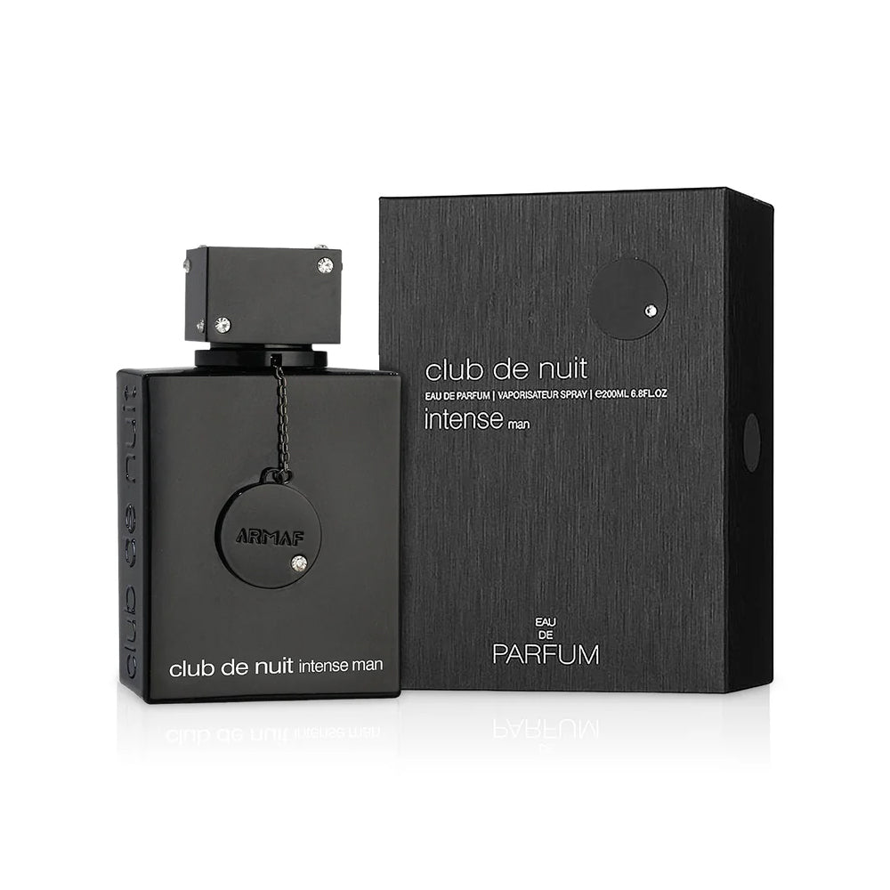 Armaf Intense Eau De Parfum for Men 30ml – Bold, Masculine Scent with Long-Lasting Power