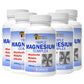 Sunshine Naturals Supplement. Triple Magnesium Complex 300mg x 90 caps