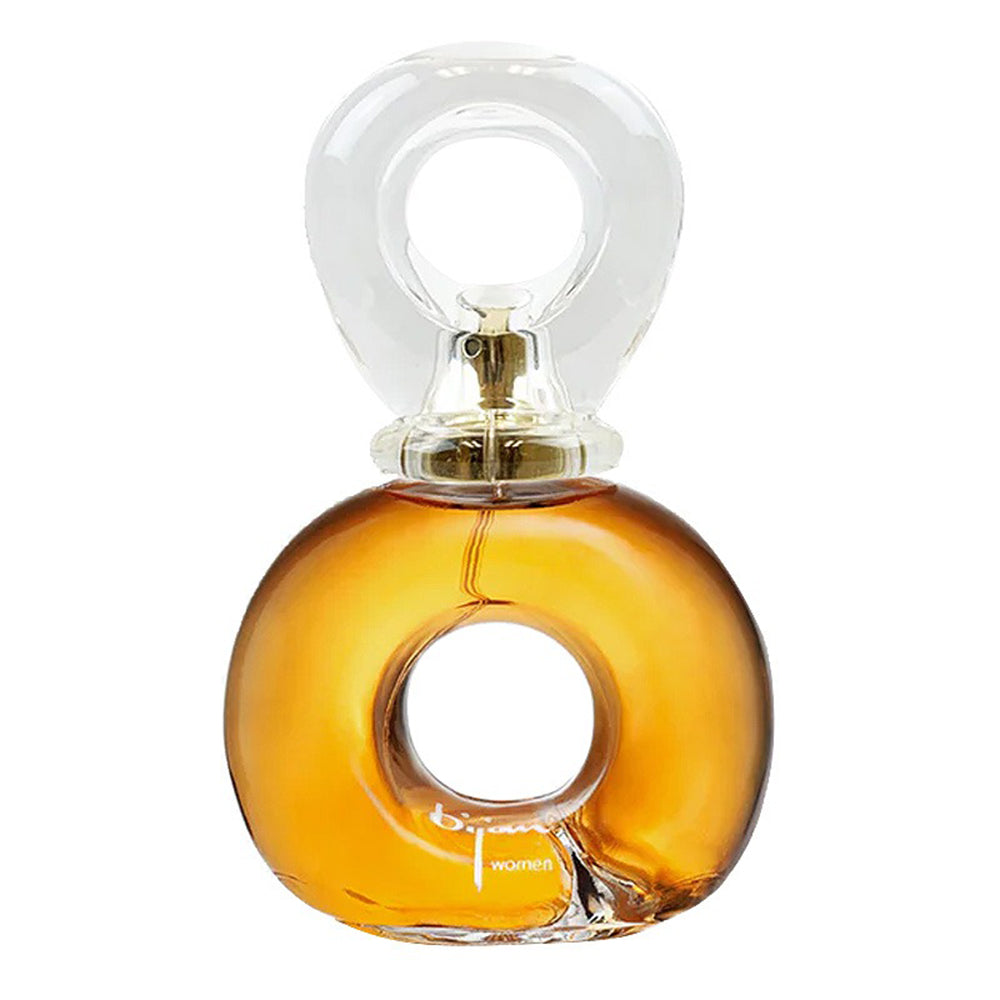 Bijan for Women by Bijan Eau De Toilette Spray. Woody and Oriental Scent. 2.5 oz