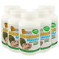 Sunshine Naturals Guanabana (Graviola), 60 Capsules, Pack of 5