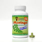 Sunshine Naturals Moringa Dietary Supplement. Immune System Aid. 120 Capsules