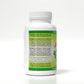 Sunshine Naturals Moringa Dietary Supplement. Immune System Aid. 120 Capsules