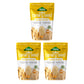 Tadin Linaza Bags Alpiste Molido / Canary Seed. 7 Oz - Pack of 3