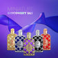 Mini Set Orientica Luxury Collection 5X7.5Ml Individual Box