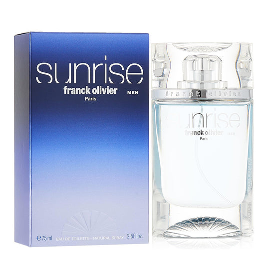 Frank Oliver Sunrise 2.5 Edt M  (116019) - France