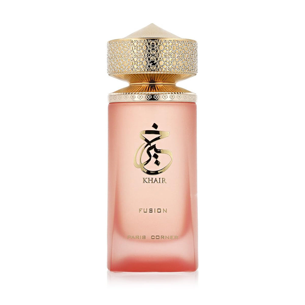 Paris Corner Khair Fusion 3.4 Edp U  (128502) - Emirates