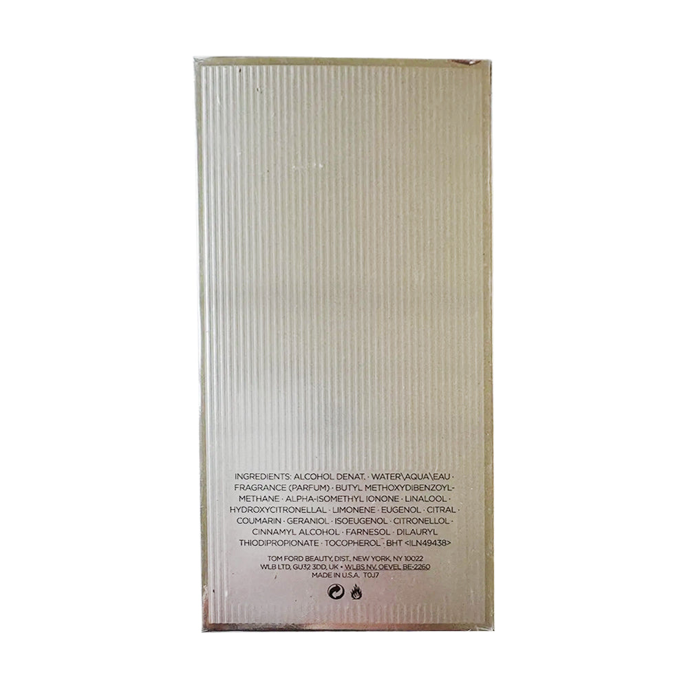 Tom Ford Grey Vetiver 1.7 Edp M  (103519) - Usa