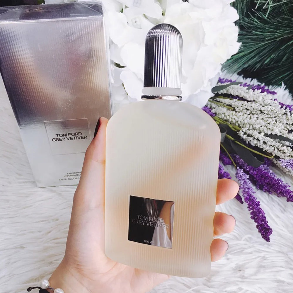 Tom Ford Grey Vetiver 1.7 Edp M  (103519) - Usa