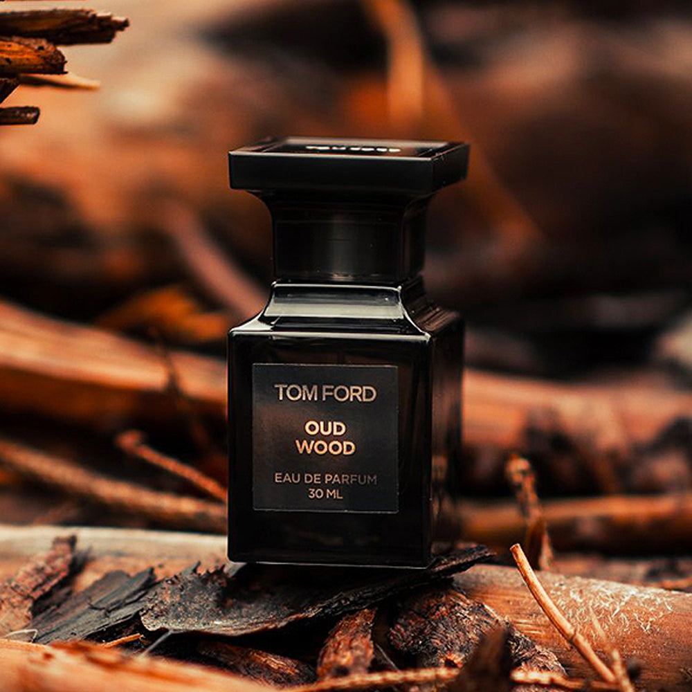 Tom Ford Oud Wood 1.0 Edp U  (122812) - Usa