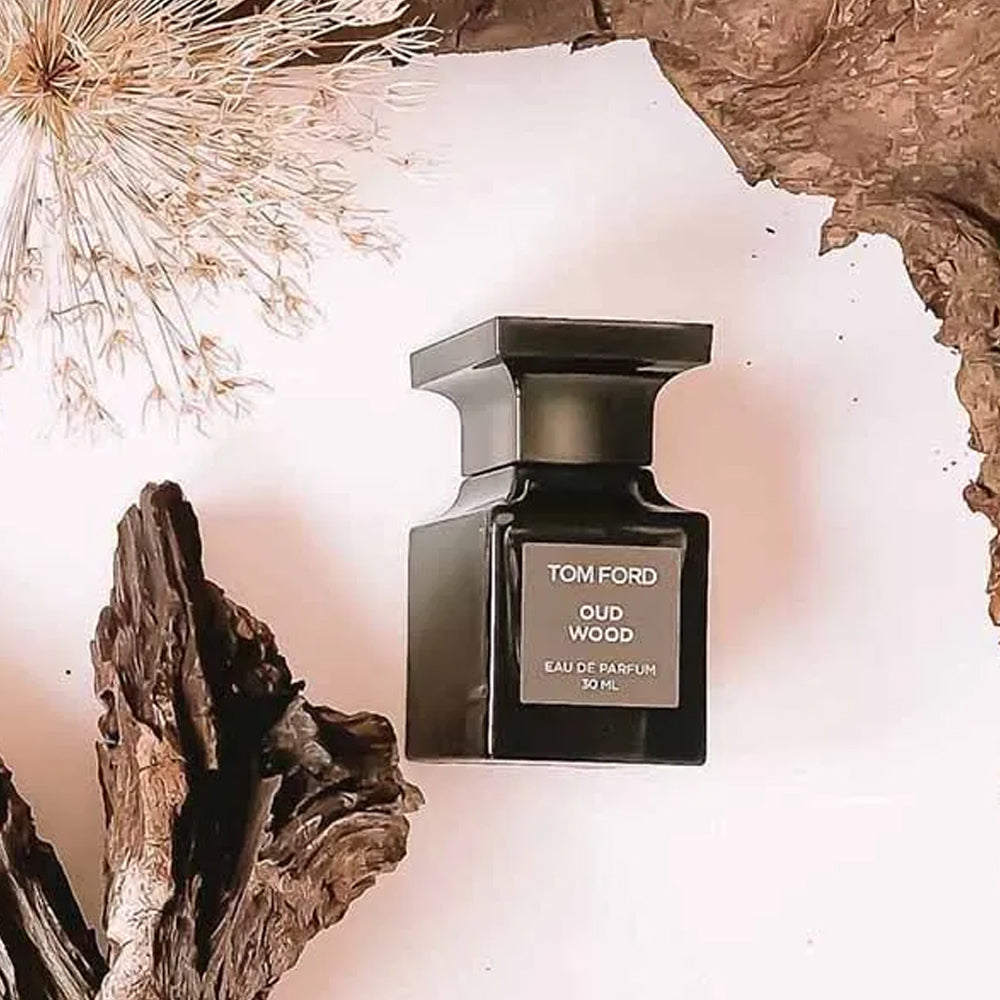 Tom Ford Oud Wood 1.0 Edp U  (122812) - Usa