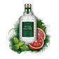 4711 ACQUA COLONIA BLOOD ORANGE & BASIL 5.7 EDC SP