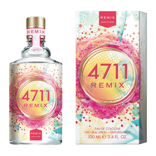 4711 REMIX COLOGNE NEROLI WOMAN 3.4 EDC SP