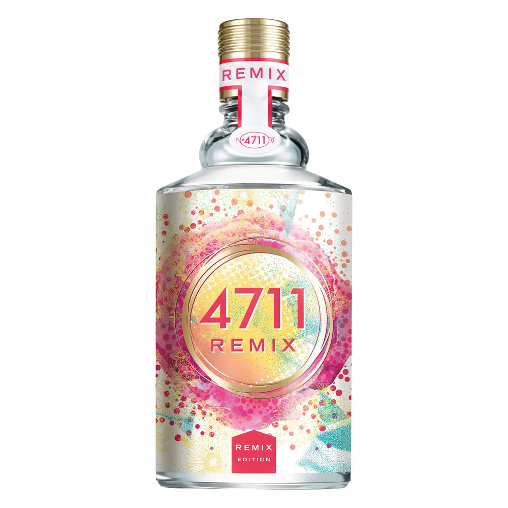 4711 REMIX COLOGNE NEROLI WOMAN 3.4 EDC SP