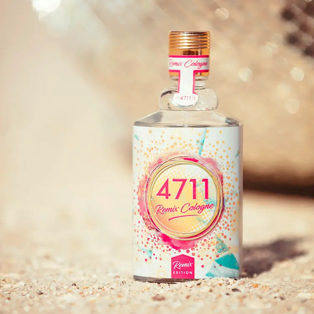 4711 REMIX COLOGNE NEROLI WOMAN 3.4 EDC SP