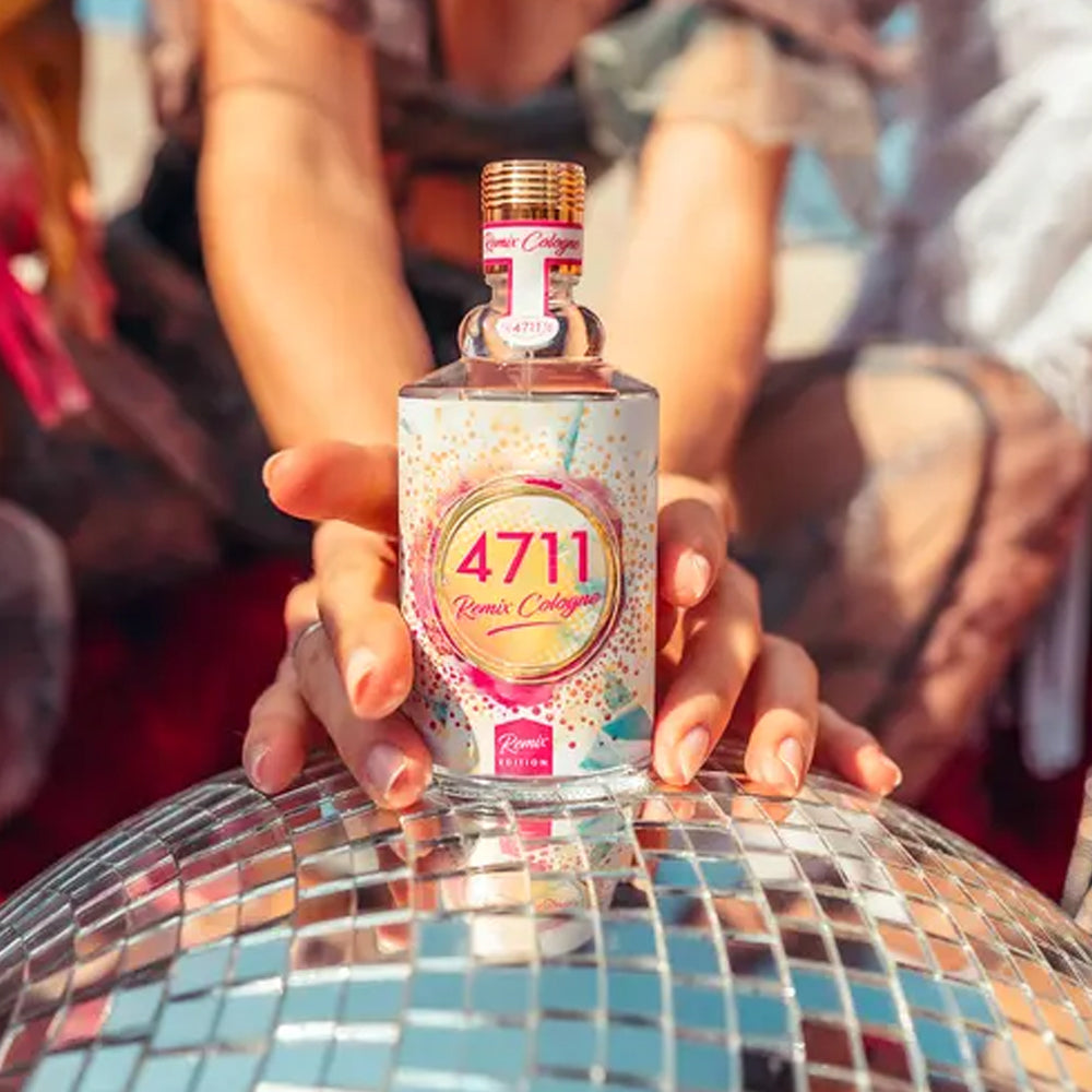 4711 REMIX COLOGNE NEROLI WOMAN 3.4 EDC SP