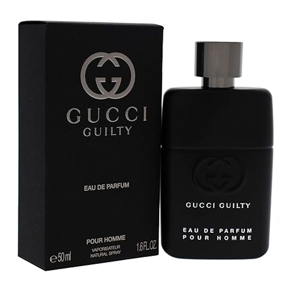 GUCCI GUILTY POUR HOMME 1.6 EDP SP