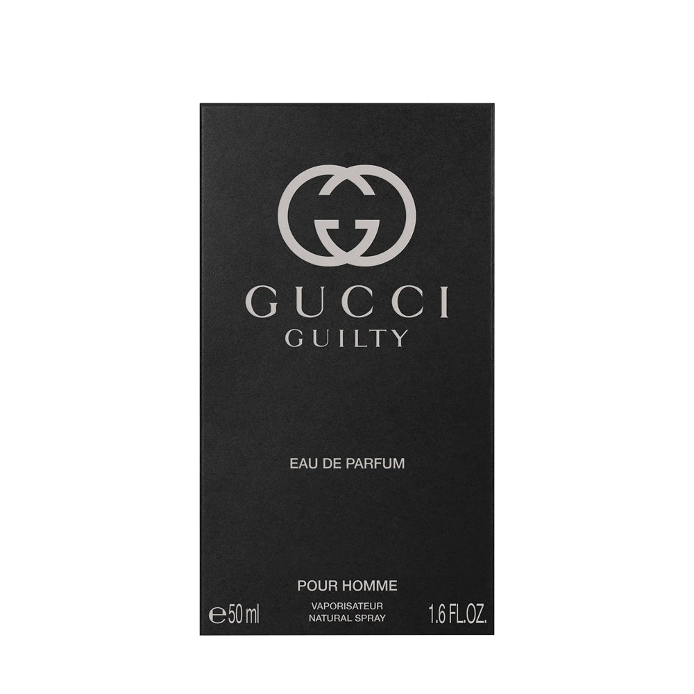 GUCCI GUILTY POUR HOMME 1.6 EDP SP