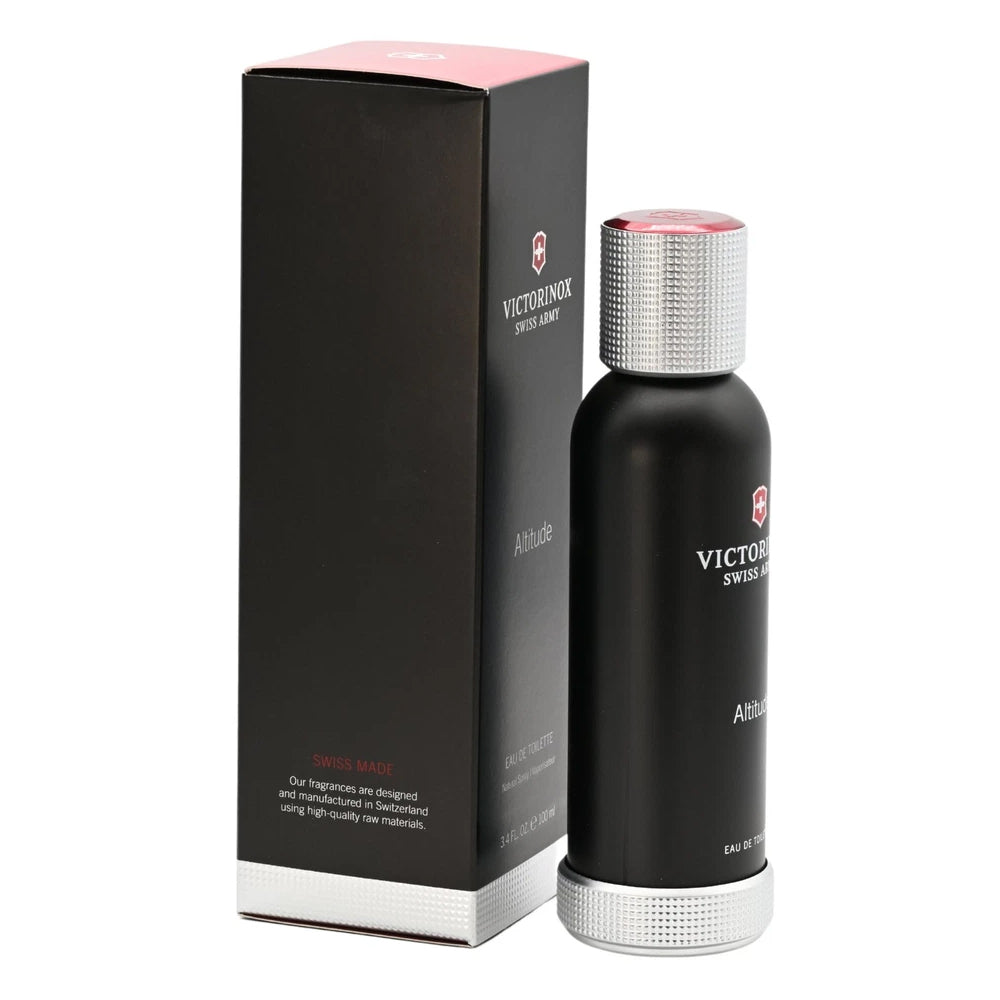 SWISS ARMY ALTITUD MEN 3.4 EDT SP