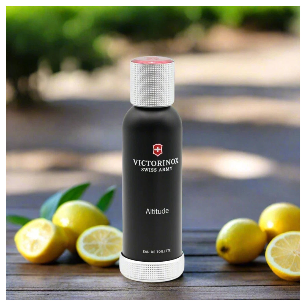 SWISS ARMY ALTITUD MEN 3.4 EDT SP