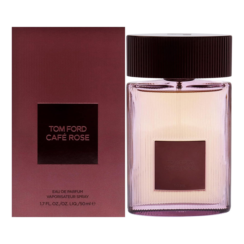 TOM FORD CAFE ROSE WOMAN 1.7 EDP SP