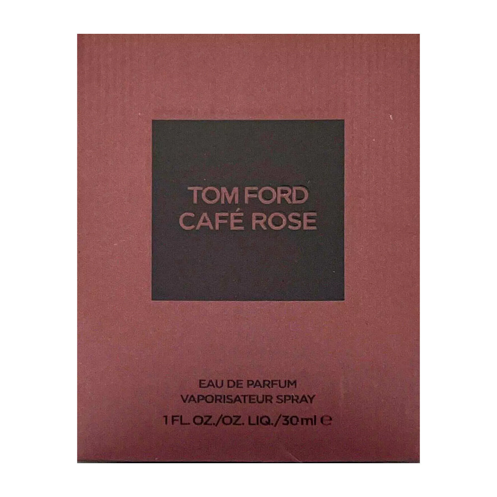 TOM FORD CAFE ROSE WOMAN 1.7 EDP SP