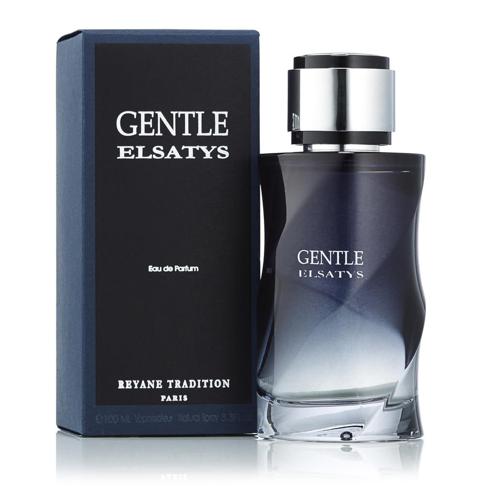 Reyane Gentle Elsatys for Men 3.3 100ml
