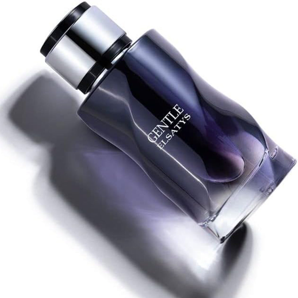 Reyane Gentle Elsatys for Men 3.3 100ml