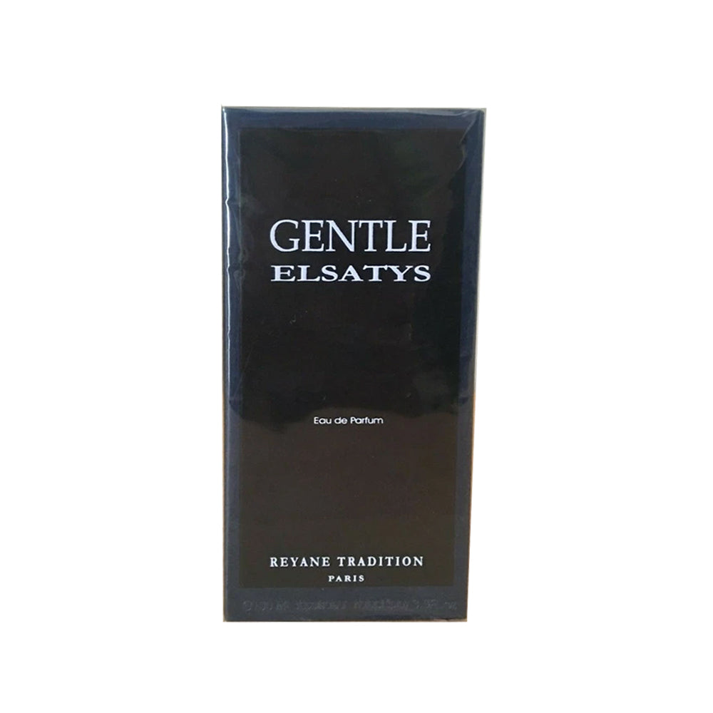 Reyane Gentle Elsatys for Men 3.3 100ml