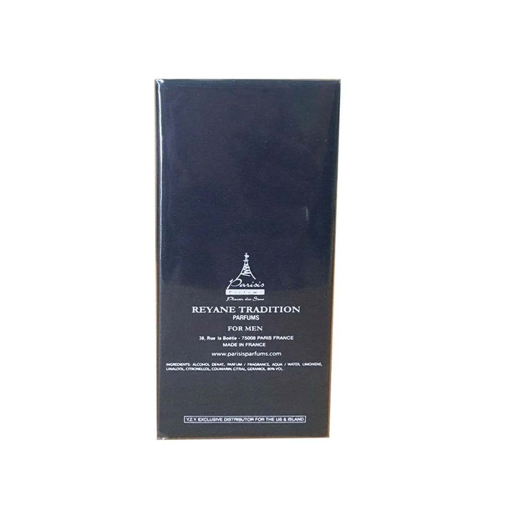 Reyane Gentle Elsatys for Men 3.3 100ml